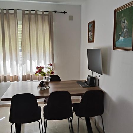 Ferienwohnung Relax En La Playa Jávea Exterior foto