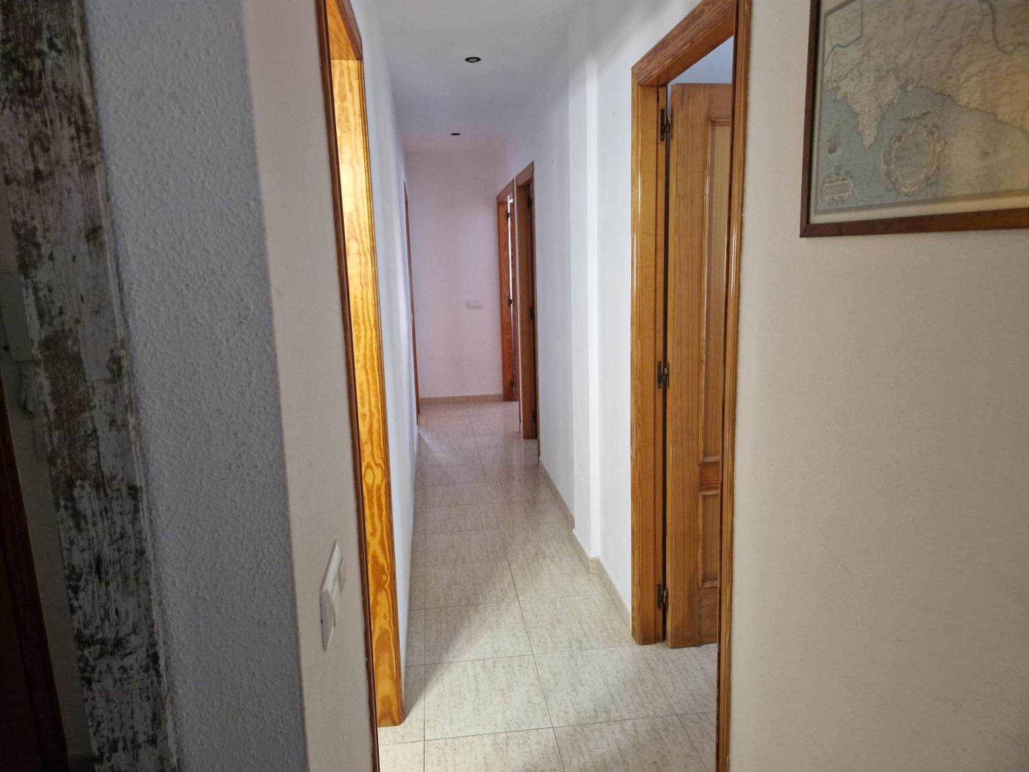 Ferienwohnung Relax En La Playa Jávea Exterior foto