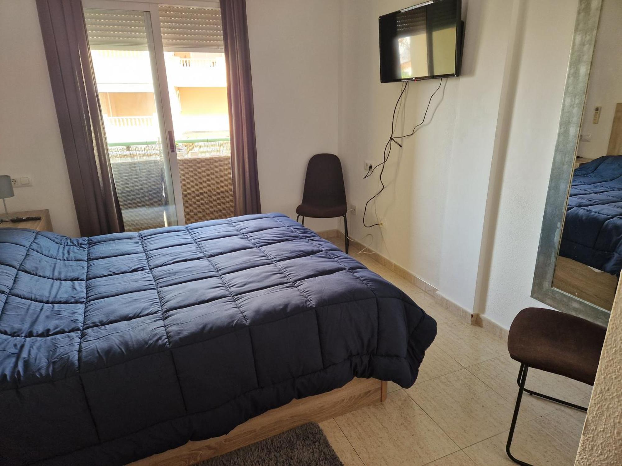 Ferienwohnung Relax En La Playa Jávea Exterior foto