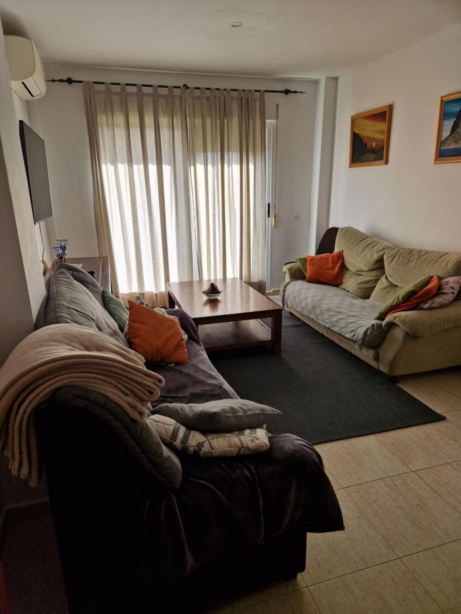 Ferienwohnung Relax En La Playa Jávea Exterior foto
