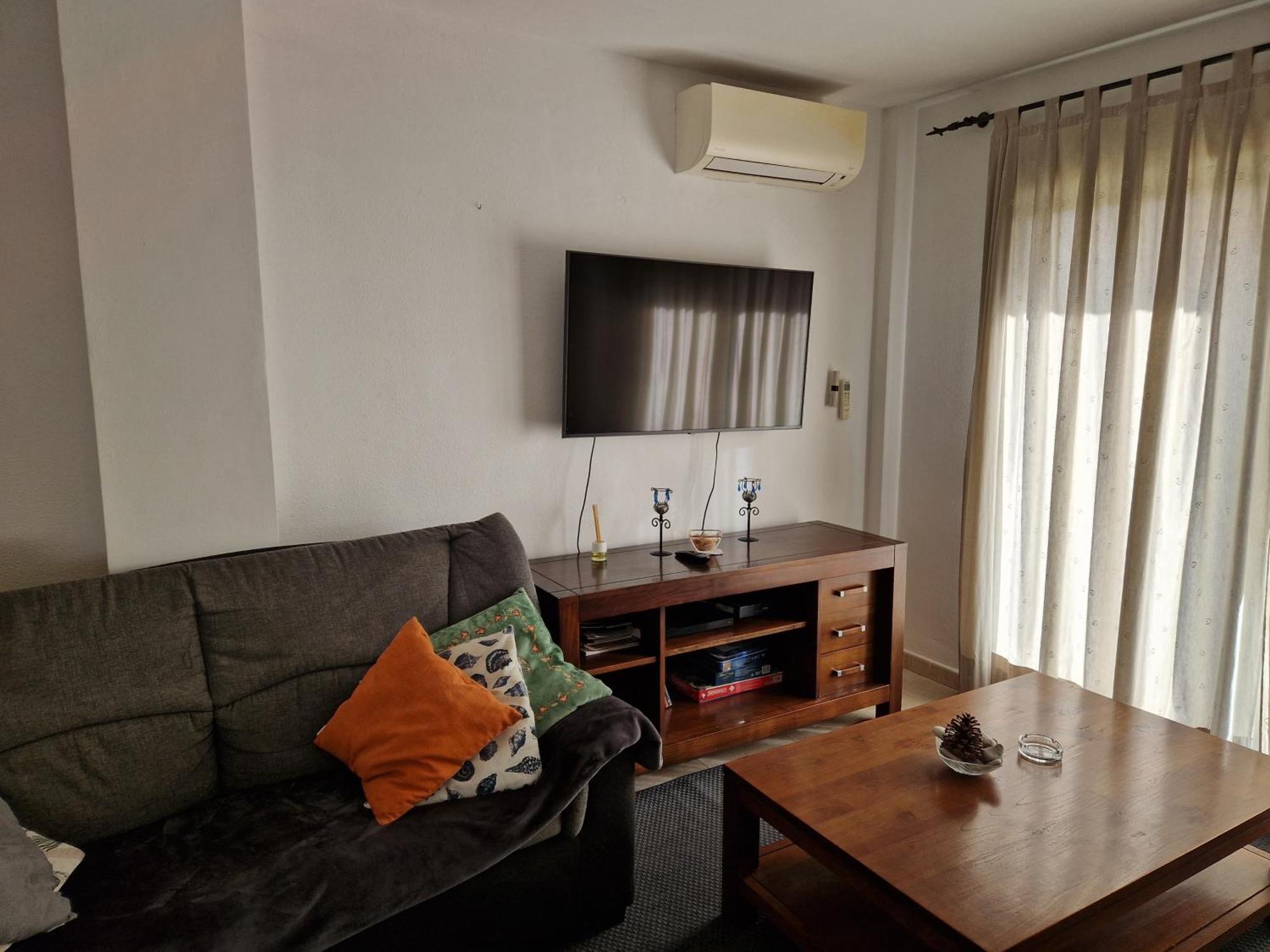 Ferienwohnung Relax En La Playa Jávea Exterior foto