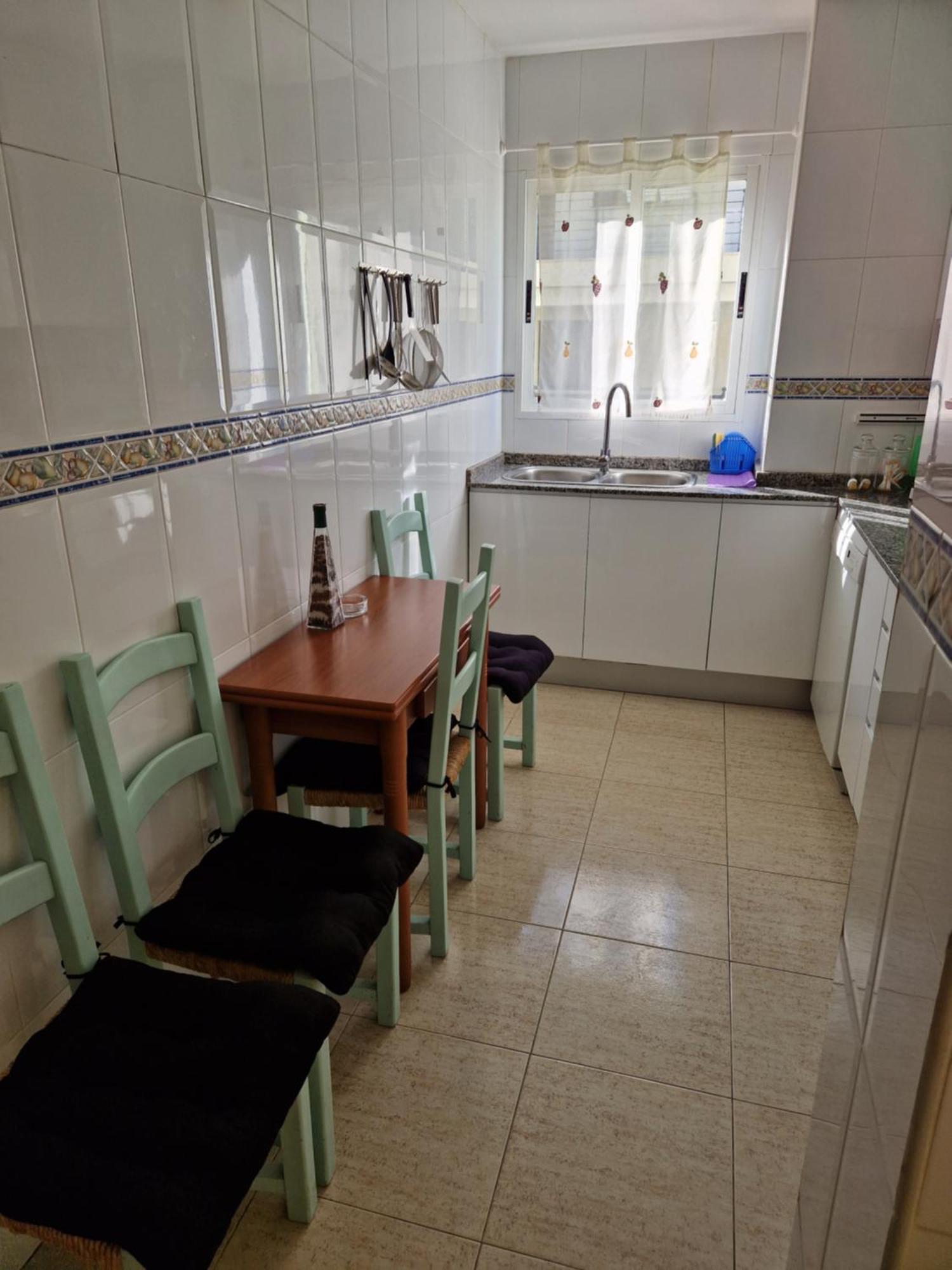 Ferienwohnung Relax En La Playa Jávea Exterior foto