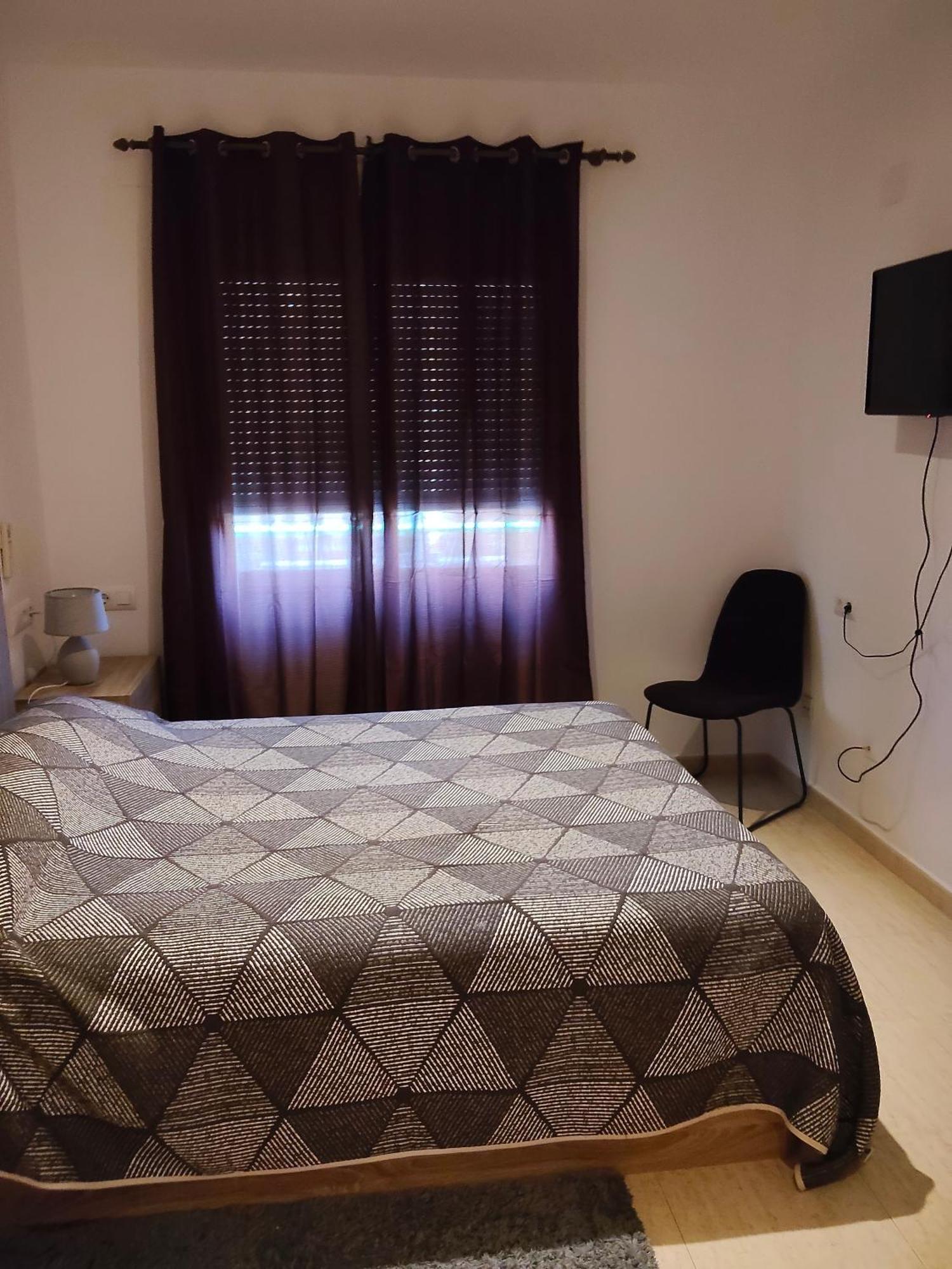 Ferienwohnung Relax En La Playa Jávea Exterior foto