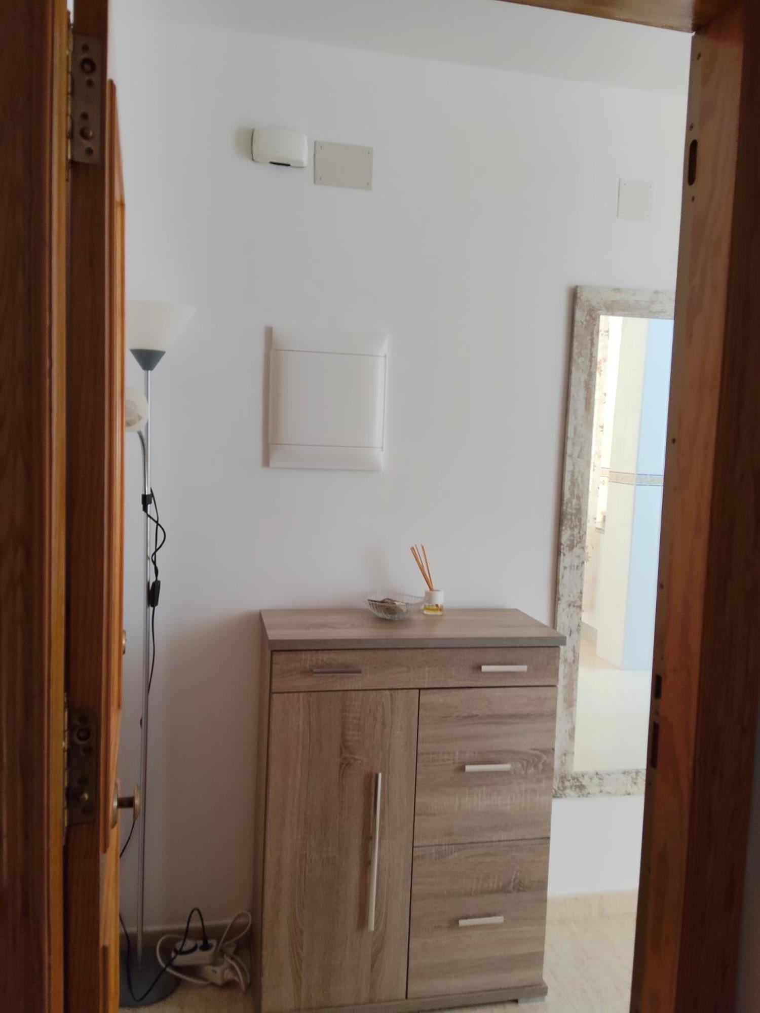 Ferienwohnung Relax En La Playa Jávea Exterior foto