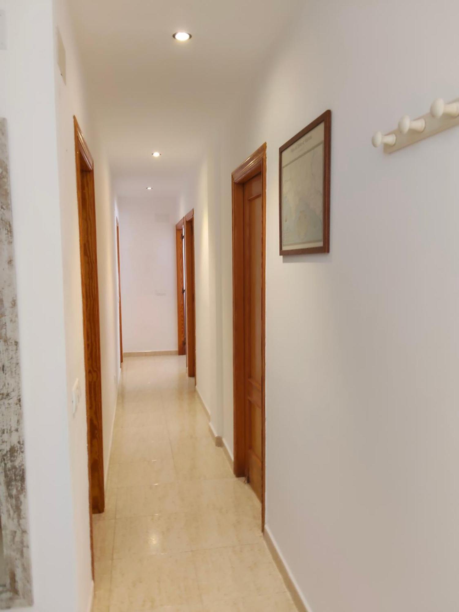 Ferienwohnung Relax En La Playa Jávea Exterior foto