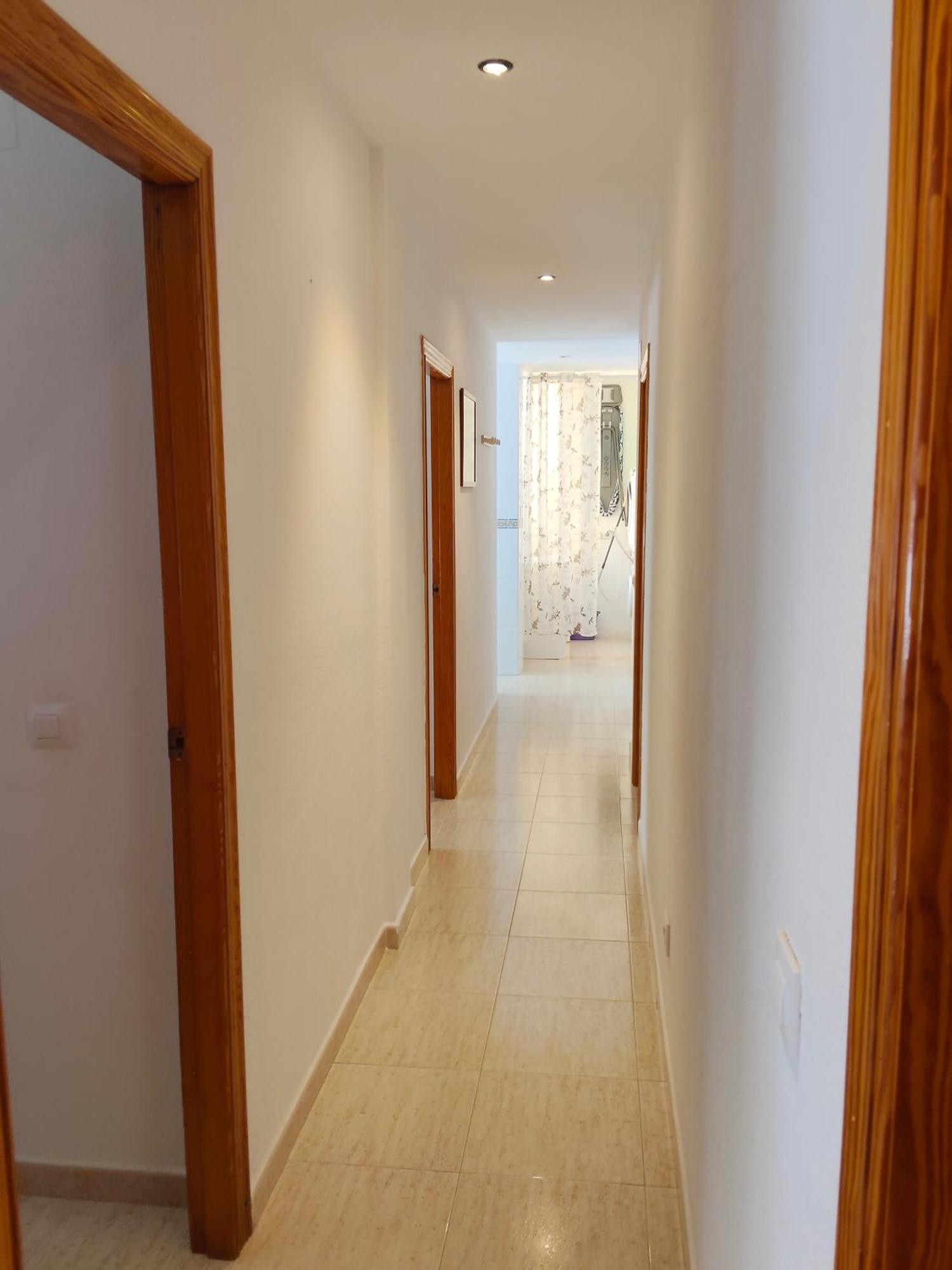 Ferienwohnung Relax En La Playa Jávea Exterior foto