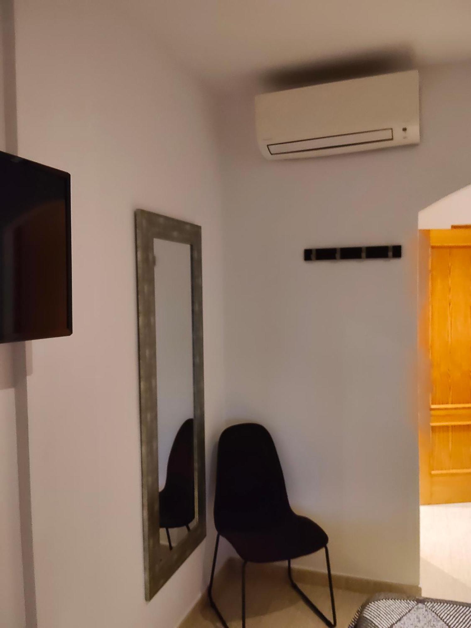 Ferienwohnung Relax En La Playa Jávea Exterior foto