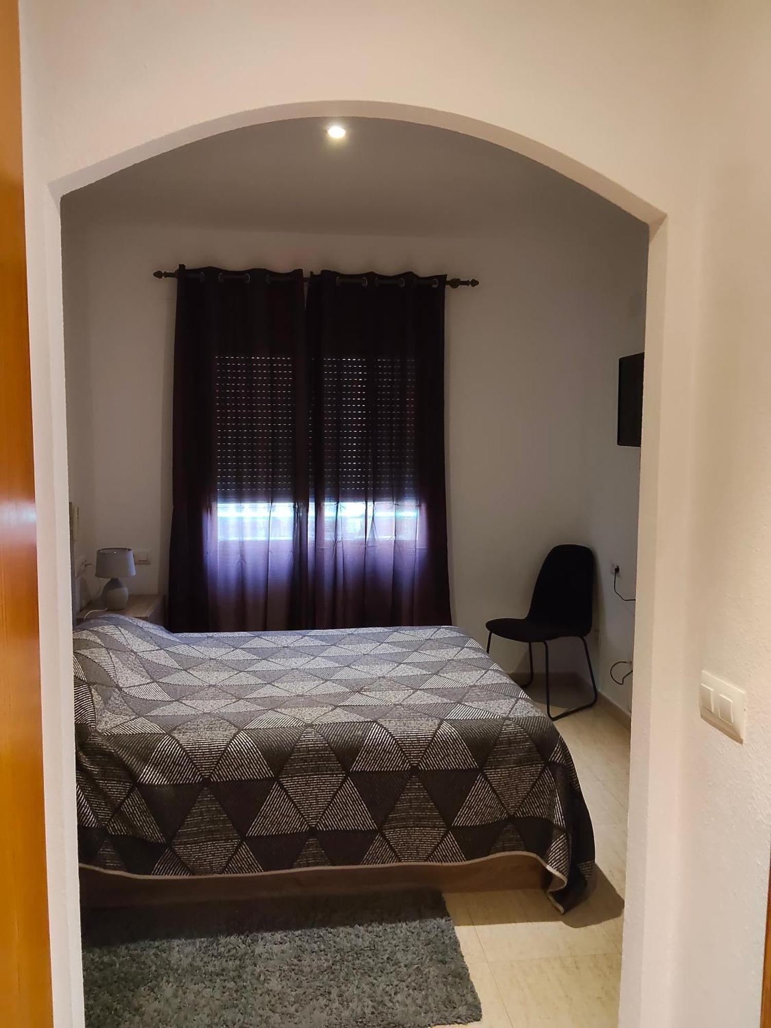 Ferienwohnung Relax En La Playa Jávea Exterior foto