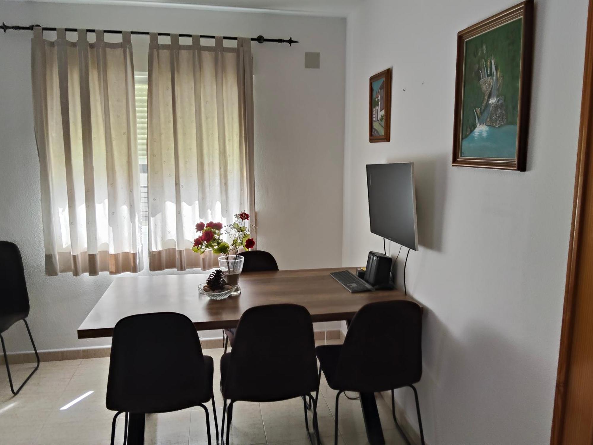 Ferienwohnung Relax En La Playa Jávea Exterior foto
