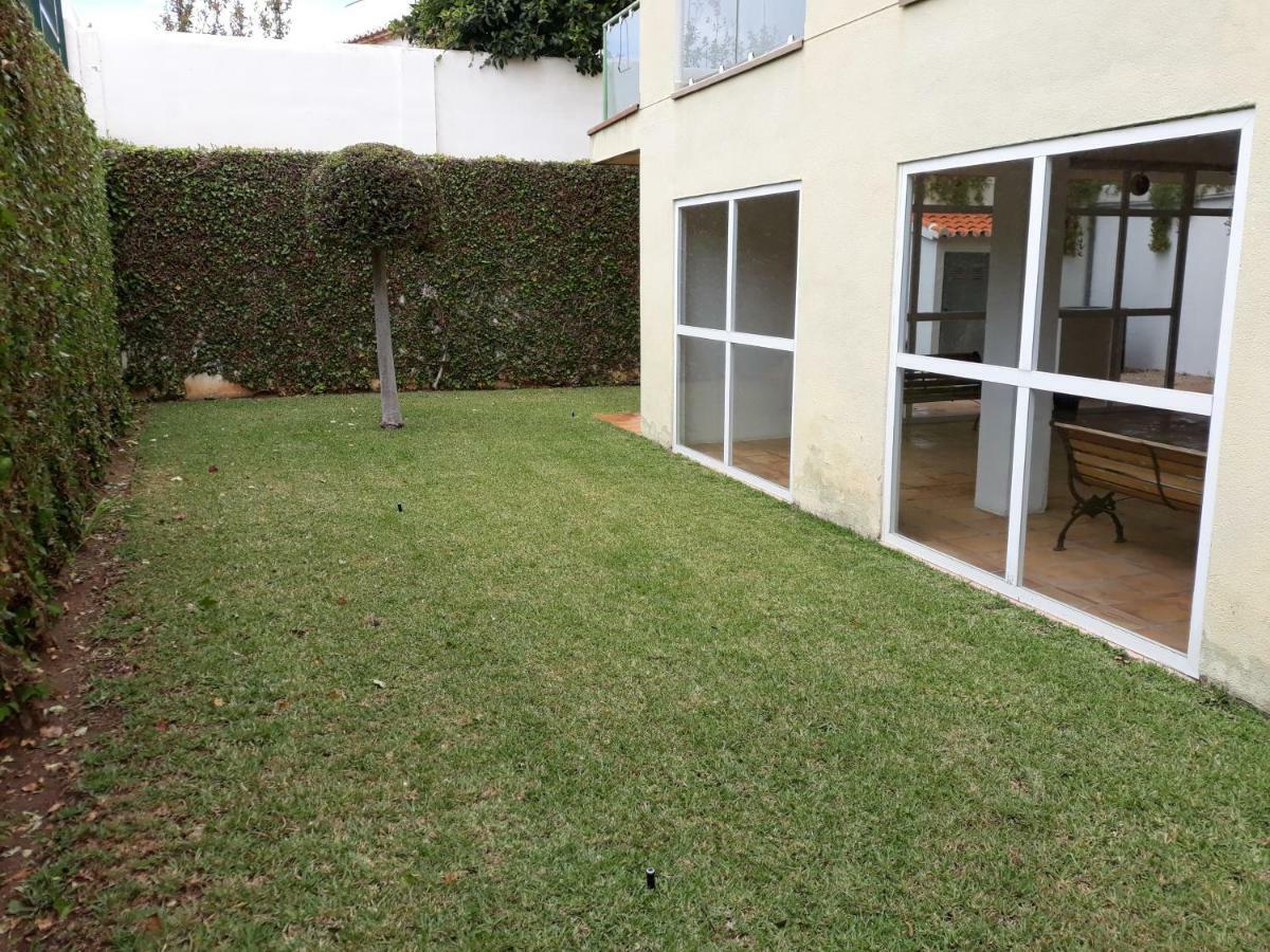 Ferienwohnung Relax En La Playa Jávea Exterior foto