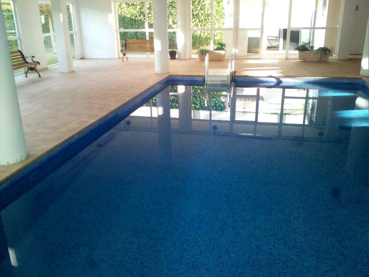Ferienwohnung Relax En La Playa Jávea Exterior foto